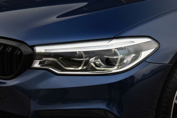 BMW 530 e 185 kW image number 35