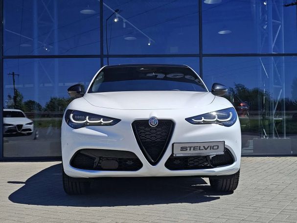 Alfa Romeo Stelvio 206 kW image number 3