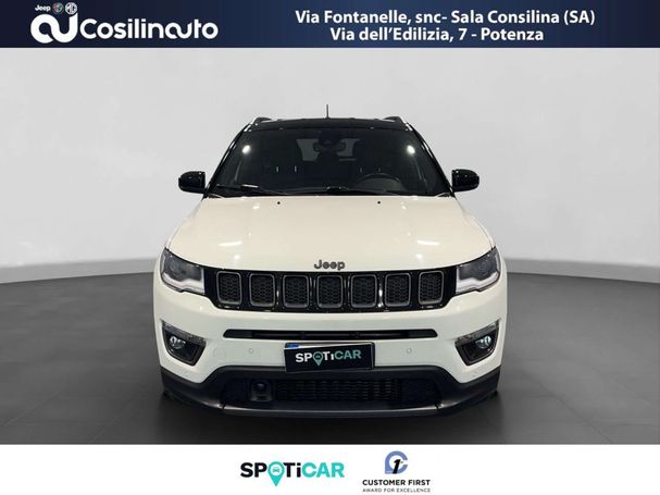 Jeep Compass 1.6 MultiJet 88 kW image number 8