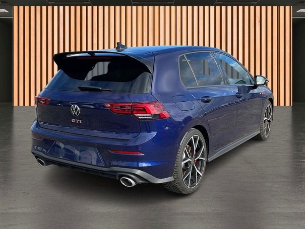 Volkswagen Golf GTI Clubsport DSG 221 kW image number 3