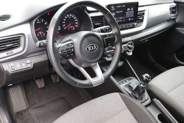 Kia Stonic 1.2 62 kW image number 14