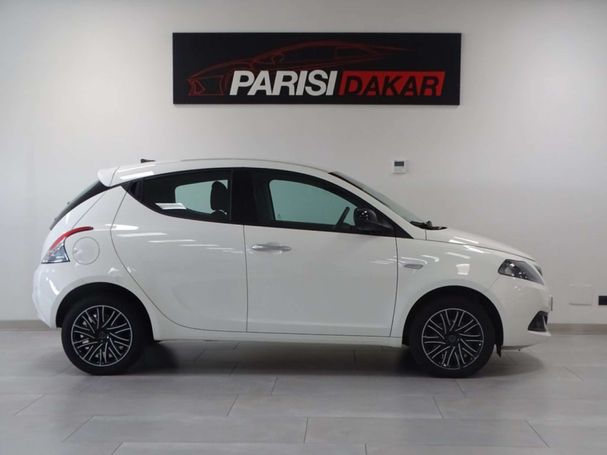 Lancia Ypsilon 51 kW image number 6