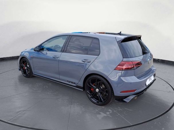 Volkswagen Golf GTI TCR DSG 213 kW image number 3