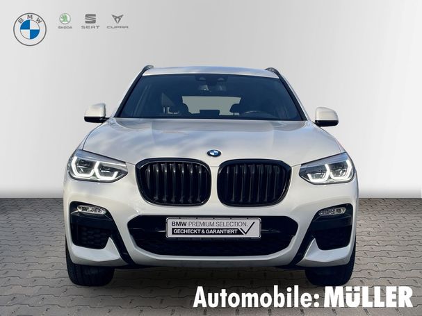 BMW X3 xDrive 140 kW image number 2