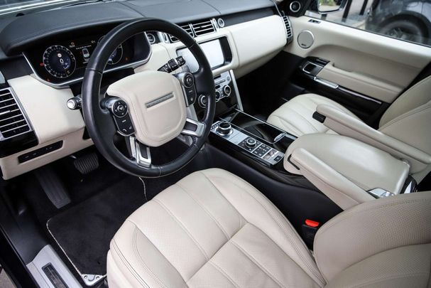 Land Rover Range Rover 3.0 TDV6 Autobiography 190 kW image number 14