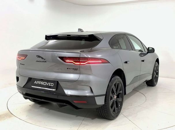 Jaguar I-Pace AWD 236 kW image number 7