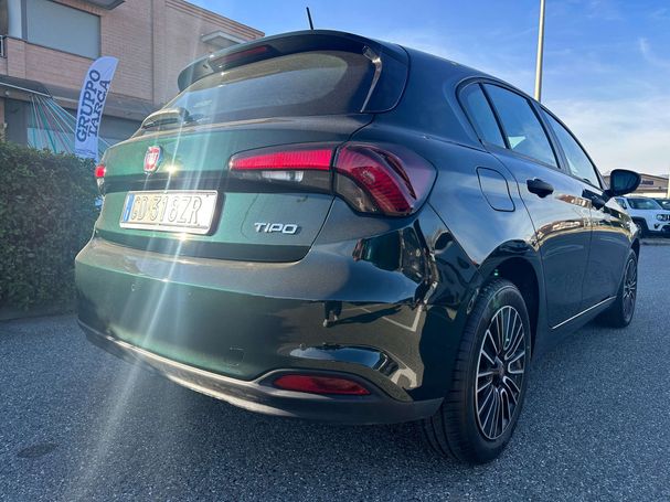 Fiat Tipo 74 kW image number 7