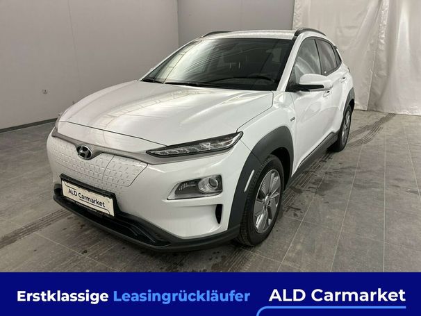 Hyundai Kona Style 150 kW image number 1