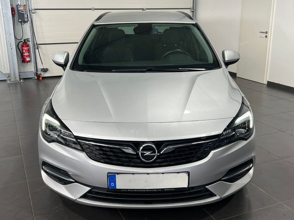 Opel Astra 1.5 D 90 kW image number 9