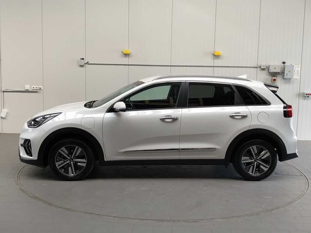 Kia Niro 1.6 104 kW image number 6