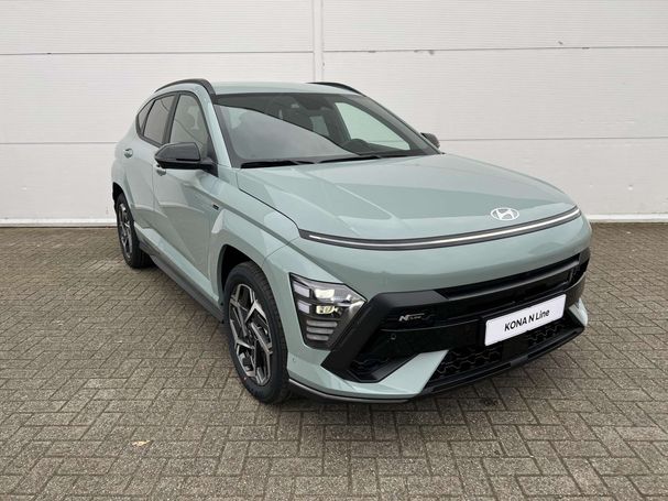 Hyundai Kona 1.6 GDI 104 kW image number 6