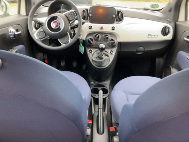 Fiat 500 1.0 51 kW image number 8