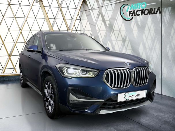 BMW X1 25e xDrive 162 kW image number 2