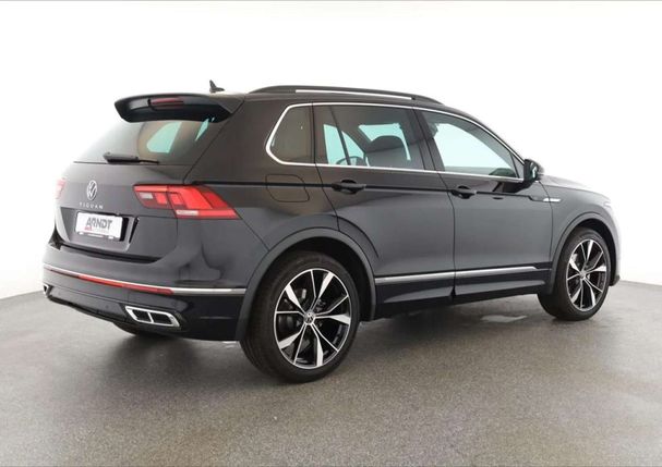 Volkswagen Tiguan 1.5 TSI DSG 110 kW image number 4