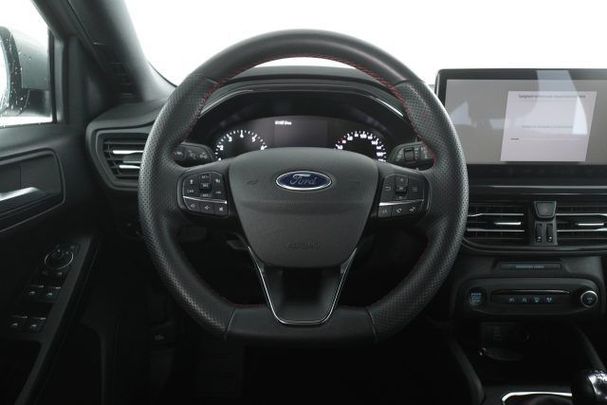 Ford Focus 1.0 EcoBoost 92 kW image number 12