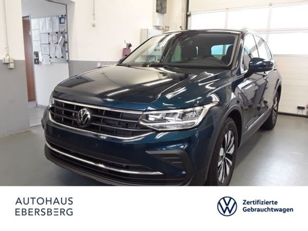 Volkswagen Tiguan 2.0 TDI DSG 110 kW image number 2