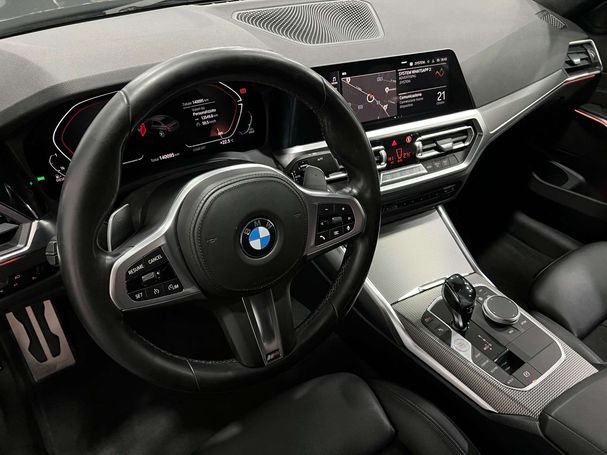 BMW 320d 140 kW image number 8