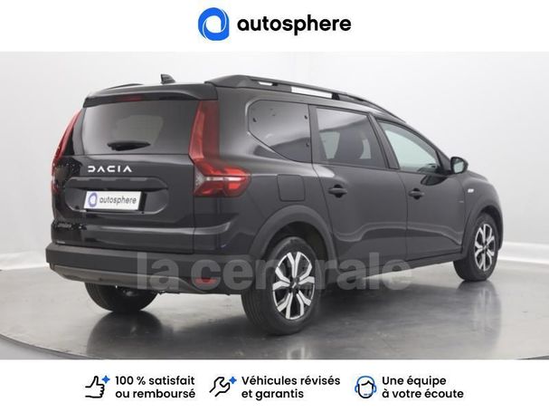 Dacia Jogger 1.0 TCe 81 kW image number 15