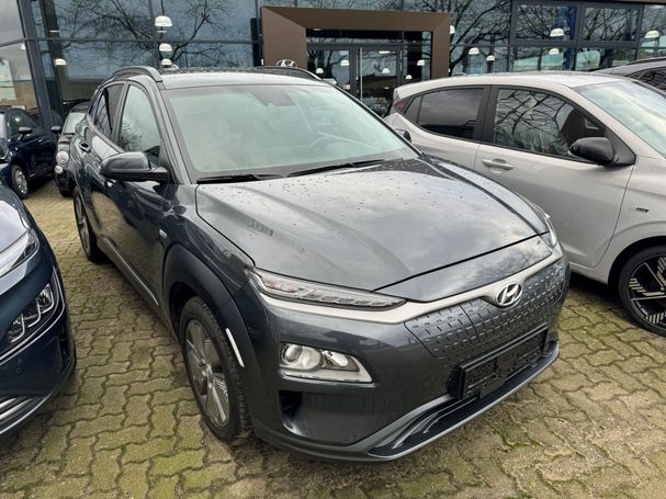 Hyundai Kona Elektro 100 kW image number 6