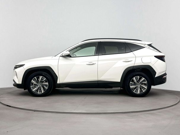 Hyundai Tucson HEV 169 kW image number 5