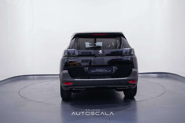 Peugeot 5008 PureTech 130 EAT8 S&S 96 kW image number 2