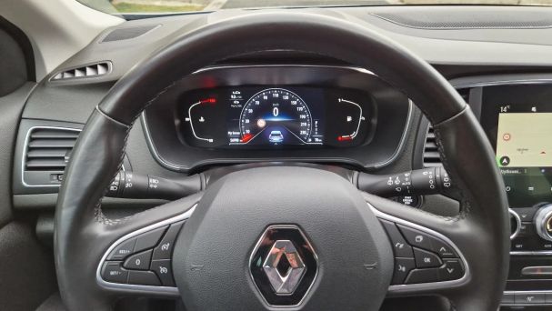 Renault Megane TCe EDC 103 kW image number 22