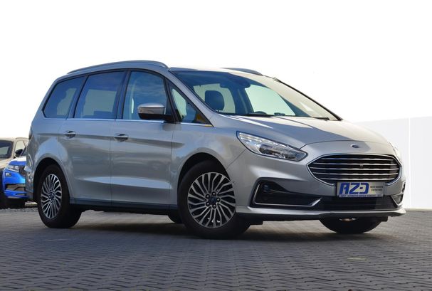 Ford Galaxy 177 kW image number 2