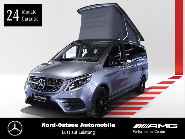 Mercedes-Benz V 300d 4Matic 174 kW image number 1