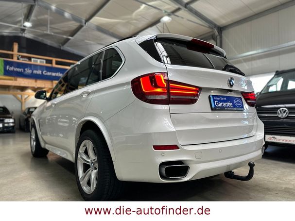 BMW X5 xDrive35i 225 kW image number 8