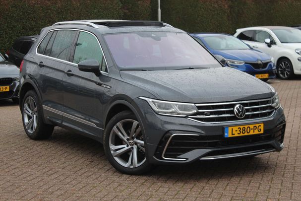 Volkswagen Tiguan 1.5 TSI DSG 110 kW image number 1