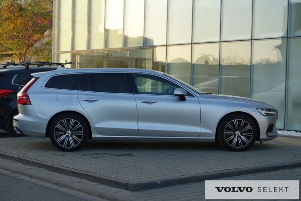 Volvo V60 AWD 251 kW image number 6