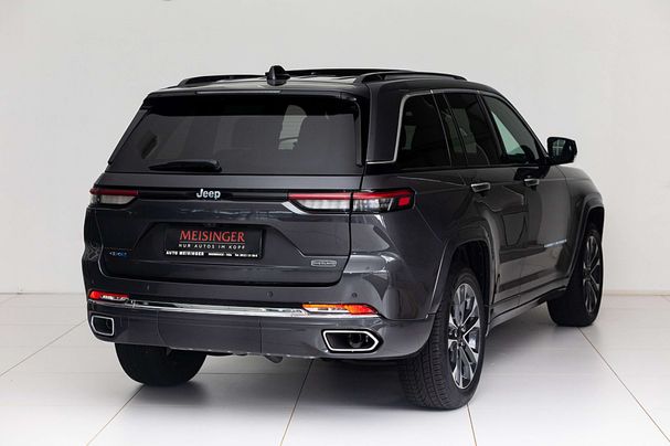 Jeep Grand Cherokee 2.0 4xe 279 kW image number 2