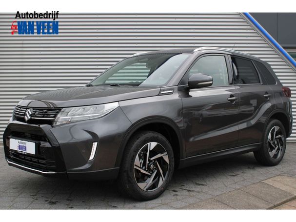 Suzuki Vitara 1.4 Boosterjet Hybrid 95 kW image number 1