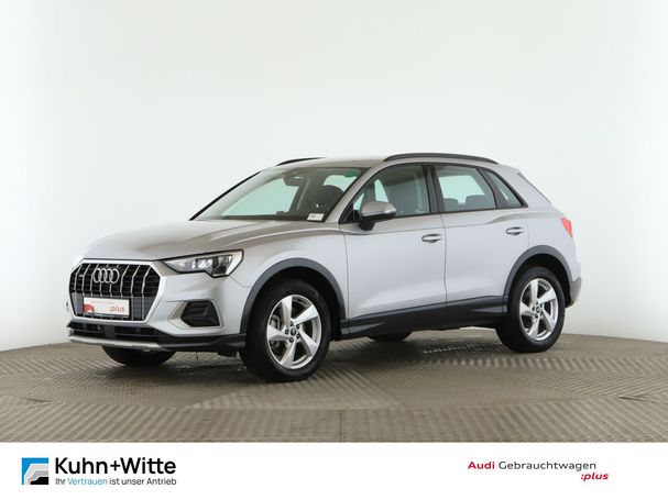 Audi Q3 40 TDI quattro Advanced 147 kW image number 1