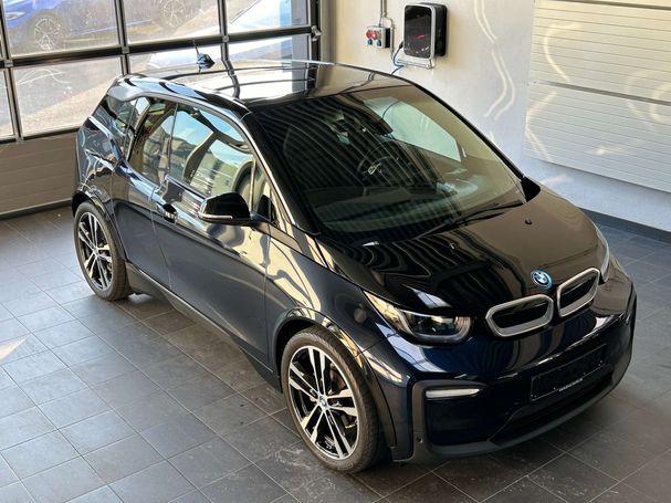 BMW i3 125 kW image number 7