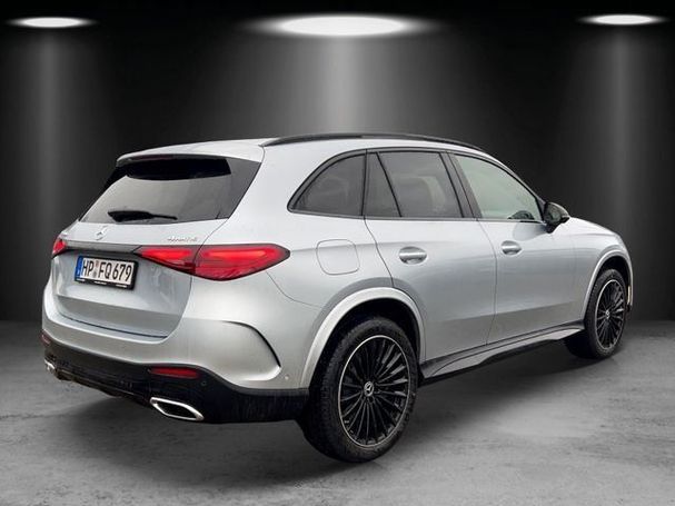 Mercedes-Benz GLC 400 e AMG Premium 4Matic 280 kW image number 2