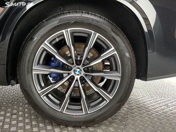 BMW X5 xDrive 210 kW image number 19