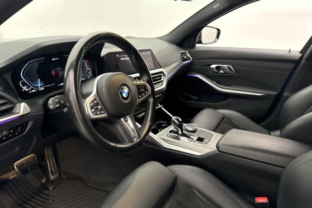 BMW 330e M Sport xDrive 216 kW image number 11