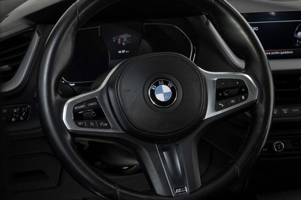 BMW 118d 110 kW image number 8