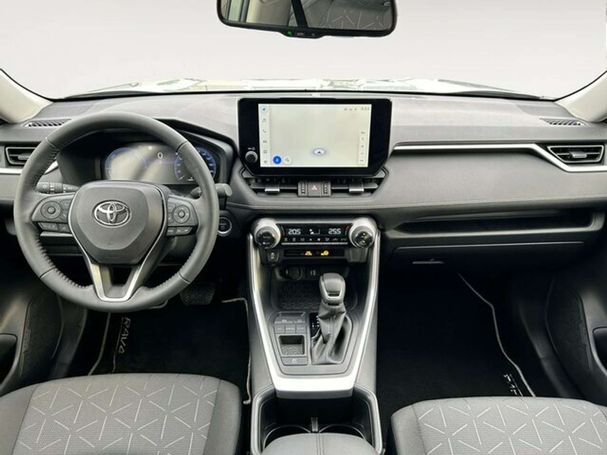 Toyota RAV 4 160 kW image number 8