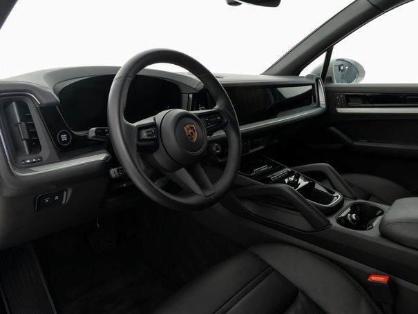 Porsche Cayenne E-Hybrid 346 kW image number 22