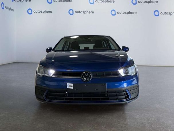 Volkswagen Polo 59 kW image number 8