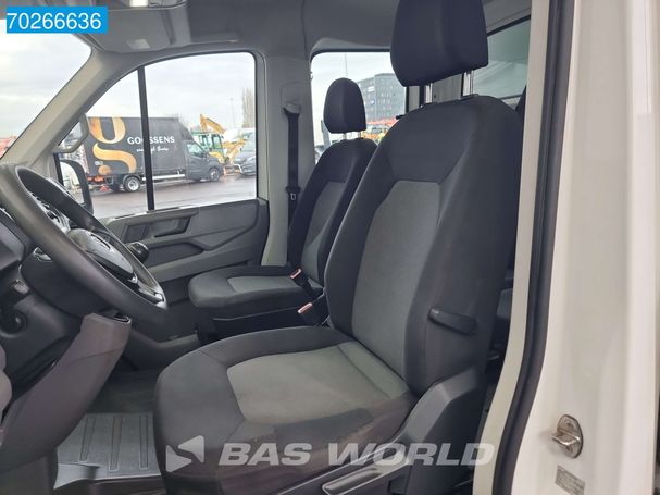 Volkswagen Crafter 130 kW image number 12