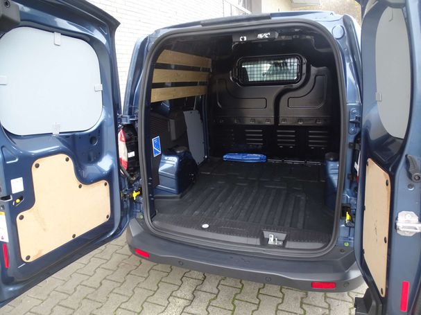 Ford Transit Courier S&S Limited 74 kW image number 10