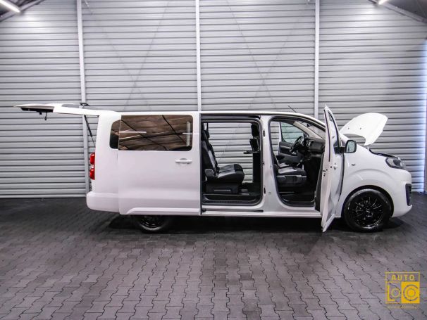 Toyota Proace Verso Long 2.0 D 130 kW image number 5