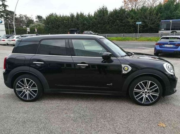 Mini Cooper SE Countryman ALL4 162 kW image number 5