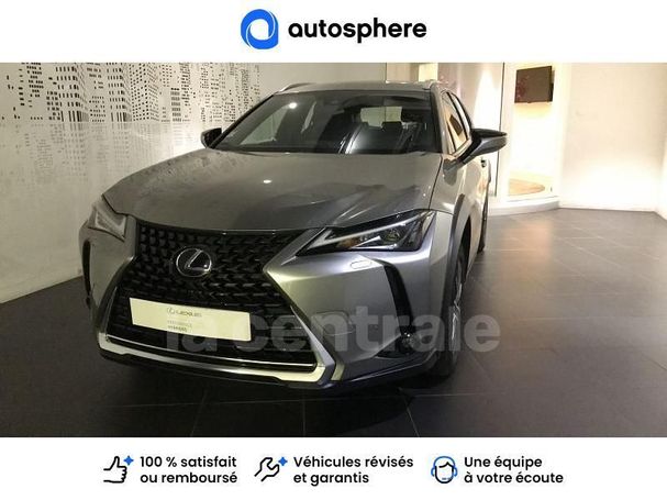 Lexus UX 300e 150 kW image number 1