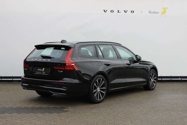 Volvo V60 T6 Recharge AWD Plus 257 kW image number 4