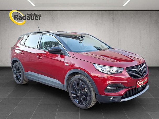 Opel Grandland X 1.2 DI Turbo 96 kW image number 7