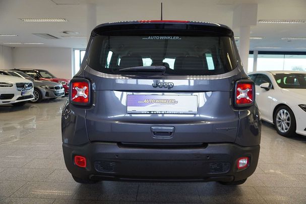 Jeep Renegade 88 kW image number 6